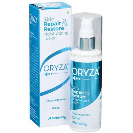Oryza Lotion, 100ml