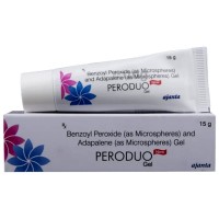 PERODUO GEL 15GM