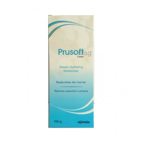 Prusoft Cream 