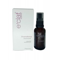 e clat Promakeup oil serum primer