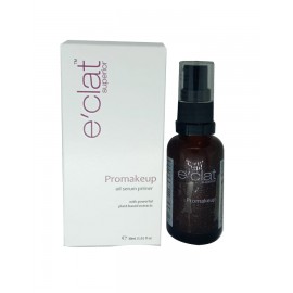 e clat Promakeup oil serum primer