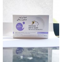 Insta Brite Soap  for Men