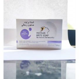 Insta Brite Soap  for Men