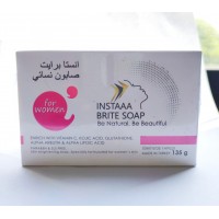 Insta Brite Soap  for Women