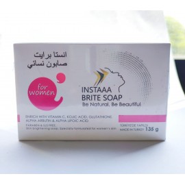 Insta Brite Soap  for Women