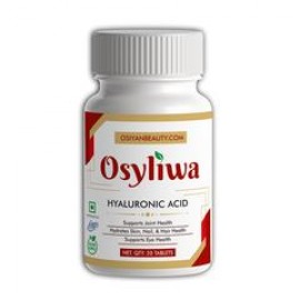 OSYLIWA Hyaluronic Acid