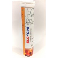 ELC1000 tablet