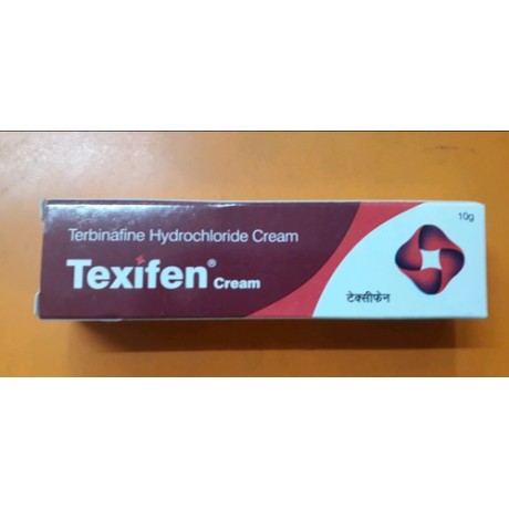 Texifen Cream