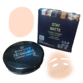 Stay Matte - Compact Powder Long Lasting