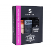Face MAKEUP COMBO Primer Makeup Fixer Foundation
