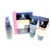 Face MAKEUP COMBO Primer Makeup Fixer Foundation