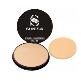 Studio Fix Matte Compact Powder