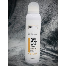 Sun Protection Spray Spf 50