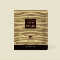 Teresia Premium Gold Snail Mask | Face Mask