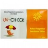 Uv Spark Oral Sunscreen