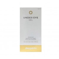 D Experts under Eye Gel