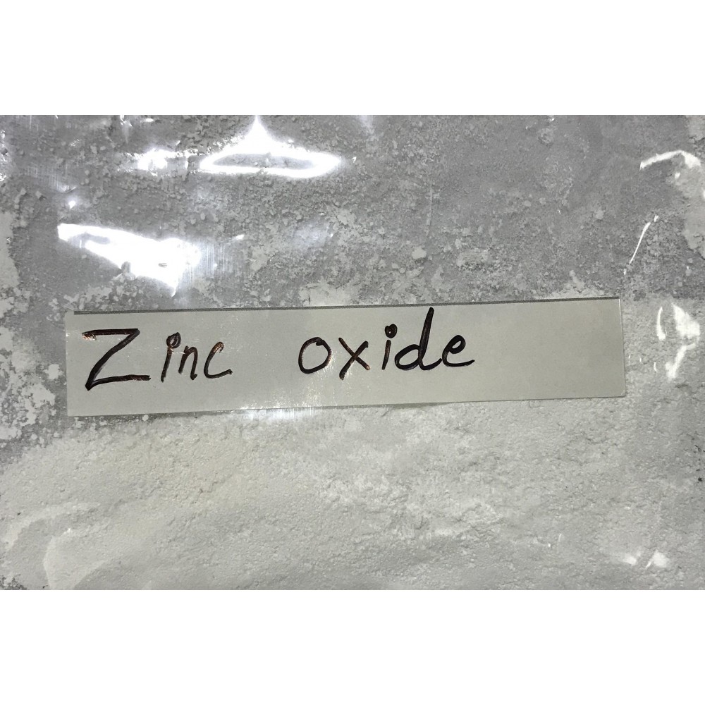 Zinc oxide 1 gm 