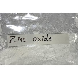 Zinc oxide 1 gm