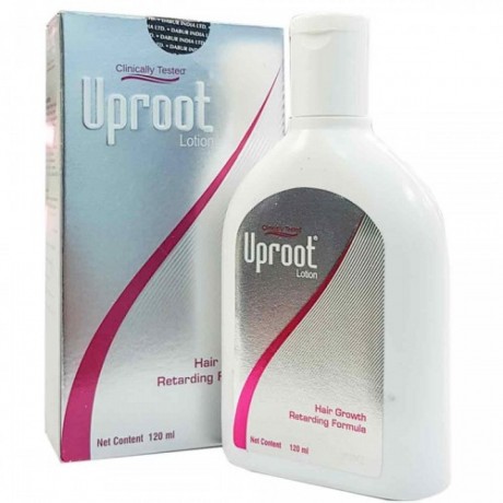 UPROOT LOTION, 120ML