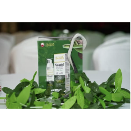 VASUKI FACIAL GEL SERUM