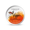 Dermofuture Veggie Cleansing Exfoliating Face Clay with Pumpkin & Chili for All Skin Types 150ml