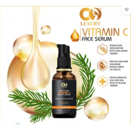 D Experts Vitamin C Serum