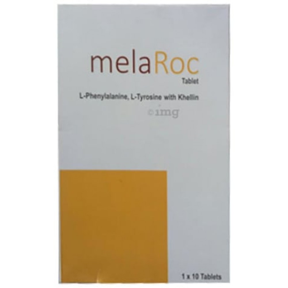 Melaroc Tablet