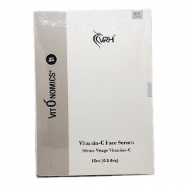 Vitonomics Vitamin C 25% serum