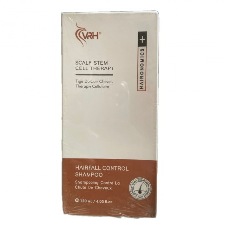 Vrh Anti Hair Fall Shampoo