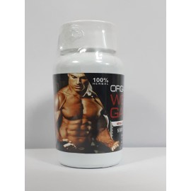 Weight Gainer Formula 60 Capsule
