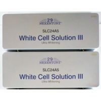 White Cell Solution III - Ultra Whitening
