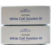 White Cell Solution III - Ultra Whitening