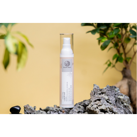 Whitening Sunscreen
