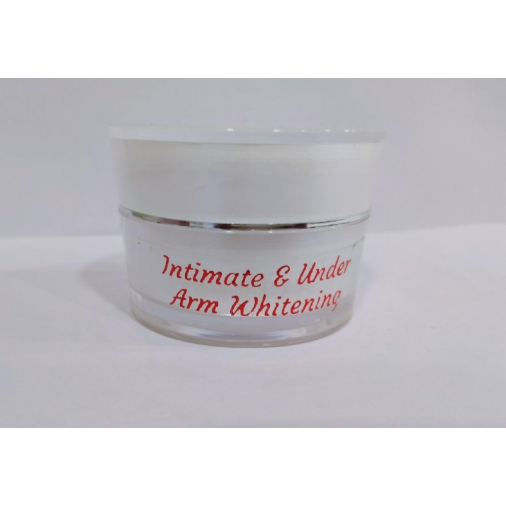 Intimate Area and Underarm Whitening Kit For Men and Women