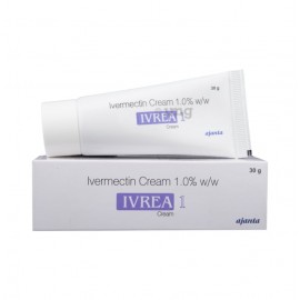 Ivrea 1 Cream