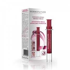 Intensive lifting wrinkle serum