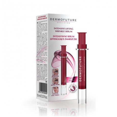 Intensive lifting wrinkle serum