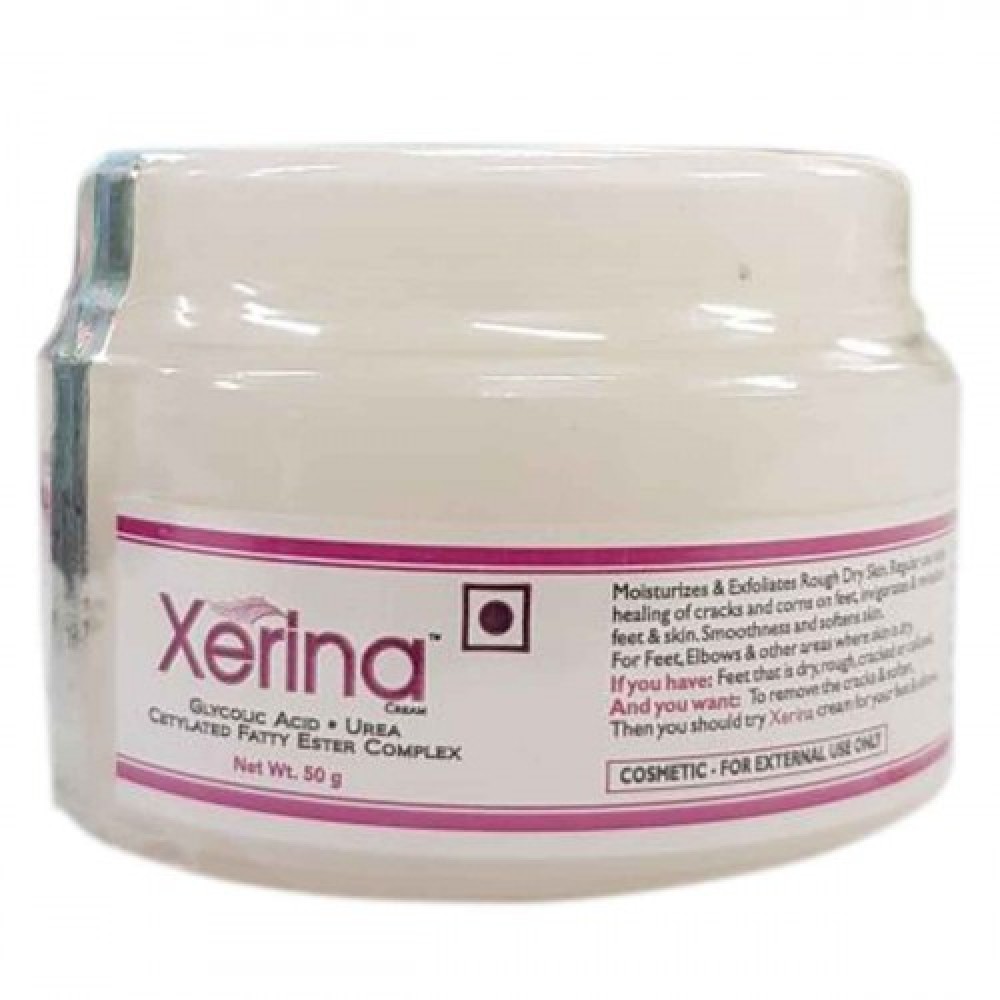 Xerina Cream 20gm