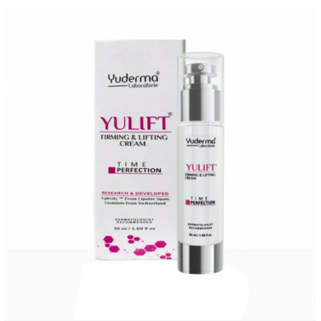 Yulift Firming and Lifting Cream 
