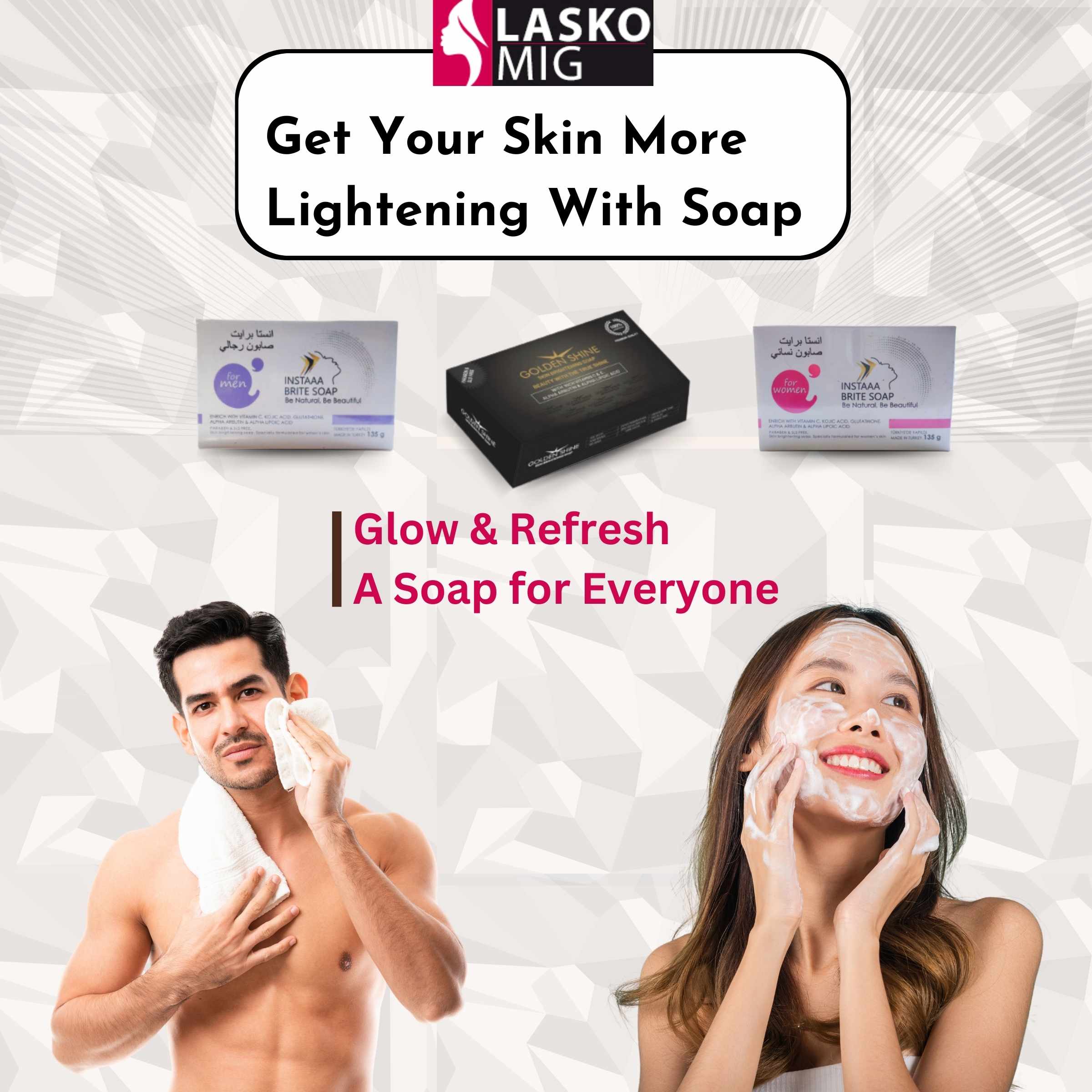 Soap